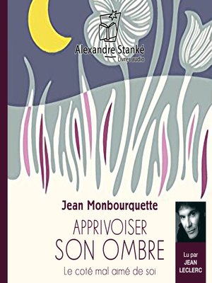 cover image of Apprivoiser son ombre